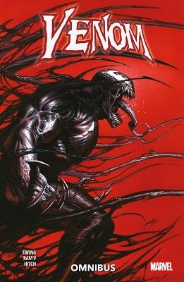 Venom: Recursion Omnibus - Al Ewing, Ram V