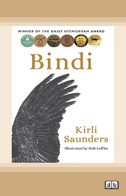 Bindi - Kirli Saunders and Dub Leffler