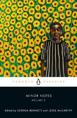 Minor Notes, Volume 2 - 
