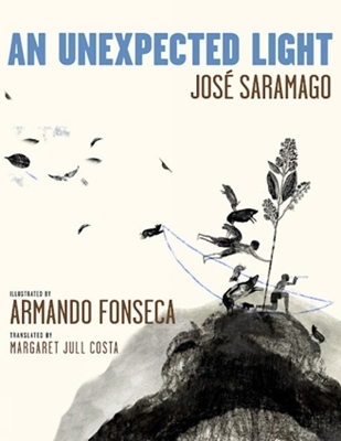 An Unexpected Light - Jose Saramago
