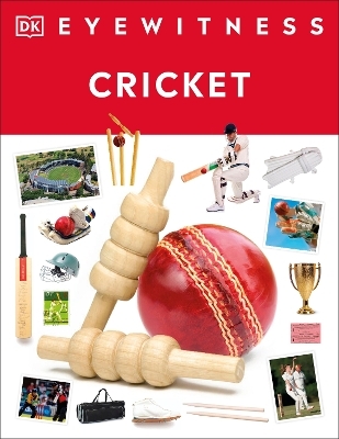 Eyewitness Cricket
