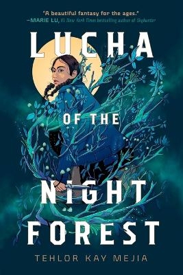 Lucha of the Night Forest