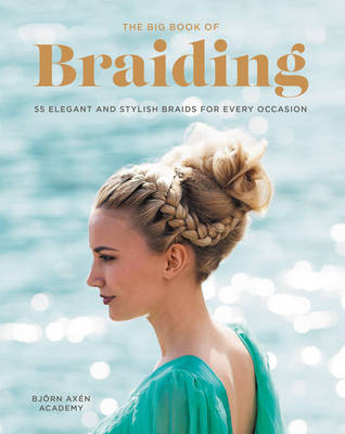 Big Book of Braiding