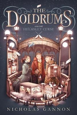 Doldrums and the Helmsley Curse -  Nicholas Gannon