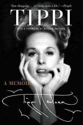 Tippi -  Tippi Hedren
