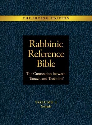 Rabbinic Reference Bible