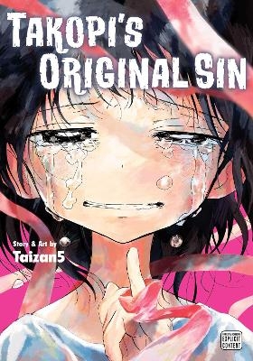 Takopi's Original Sin -  Taizan5