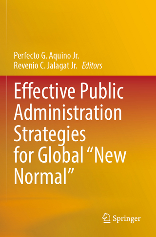 Effective Public Administration Strategies for Global 