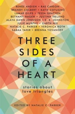 Three Sides of a Heart - 
