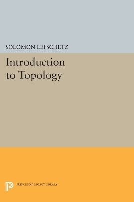 Introduction to Topology