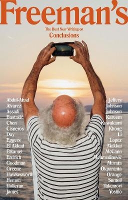 Freeman's Conclusions - John Freeman