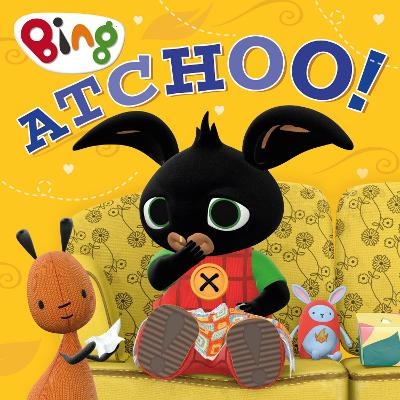 ATCHOO! -  HarperCollins Children&rsquo;s Books