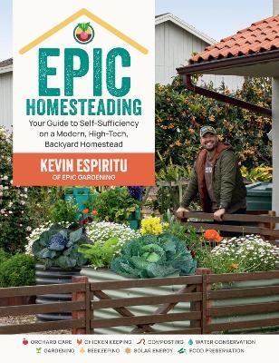 Epic homesteading