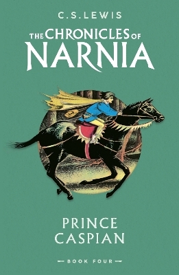 Prince Caspian - C. S. Lewis
