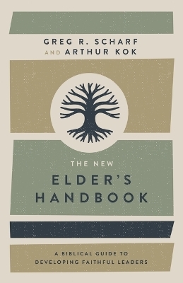 New Elder&prime;s Handbook, The - A Scharf