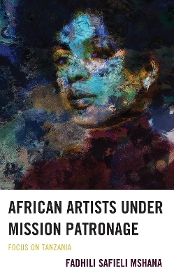 African Artists under Mission Patronage