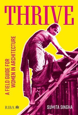 Thrive - Sumita Singha