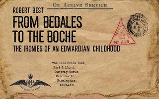 From Bedales to the Boche