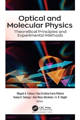 Optical and Molecular Physics - 