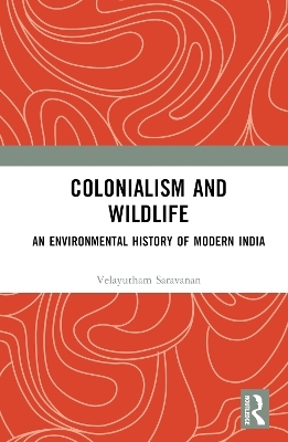 Colonialism and Wildlife