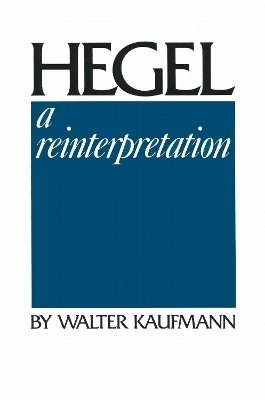 Hegel