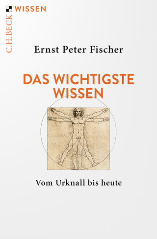 Das wichtigste Wissen