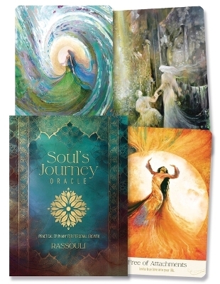 Soul's Journey Oracle -  Rassouli