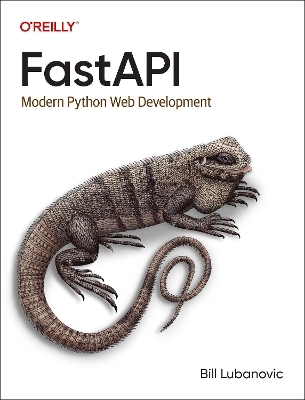 FastAPI