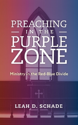 Preaching in the Purple Zone