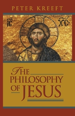 The Philosophy of Jesus