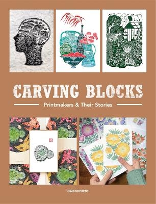 Carving Blocks -  Sandu