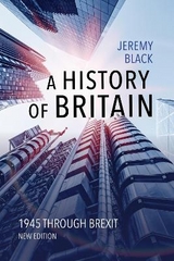 A History of Britain - Black, Jeremy