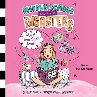 Worst Love Spell Ever! - Wanda Coven