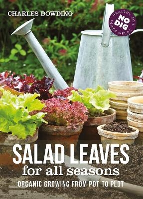 Salad Leaves for All Seasons