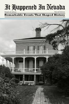 It Happened In Nevada - Elizabeth Gibson