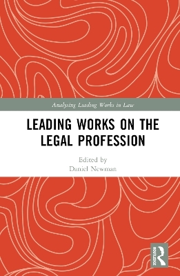 Leading Works on the Legal Profession