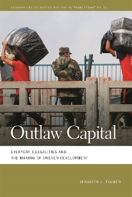 Outlaw Capital - Jennifer L. Tucker