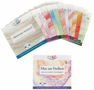 Geisteswissenschaft für alle