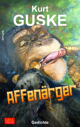 Affen&auml;rger - Kurt Guske