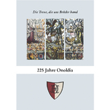 Die Treue, die uns Br&uuml;der band - 