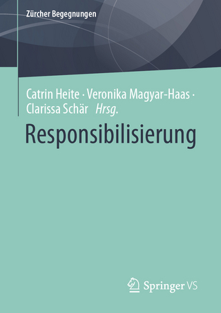 Responsibilisierung