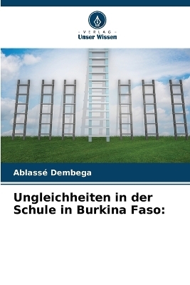Ungleichheiten in der Schule in Burkina Faso