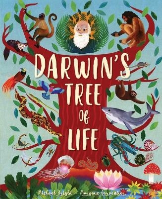 Darwin's Tree of Life - Michael Bright
