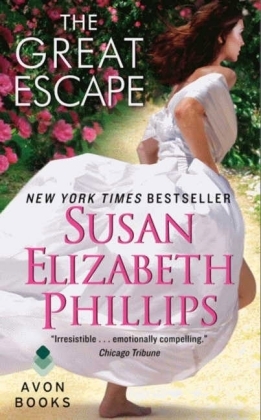 Great Escape -  Susan Elizabeth Phillips