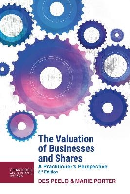 The Valuation of Businesses and Shares