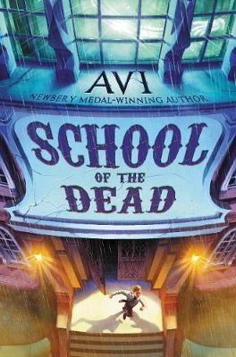 School of the Dead -  Avi