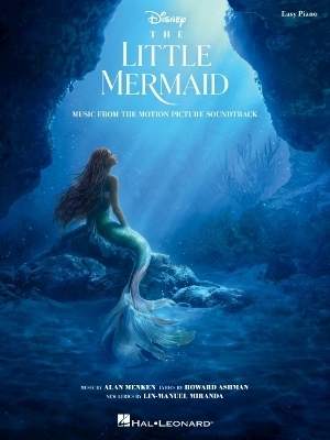 The Little Mermaid - 