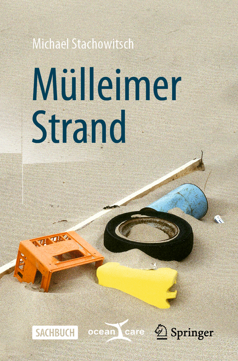 M&uuml;lleimer Strand - Michael Stachowitsch