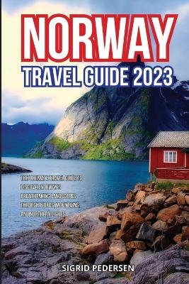 Norway Travel Guide 2023