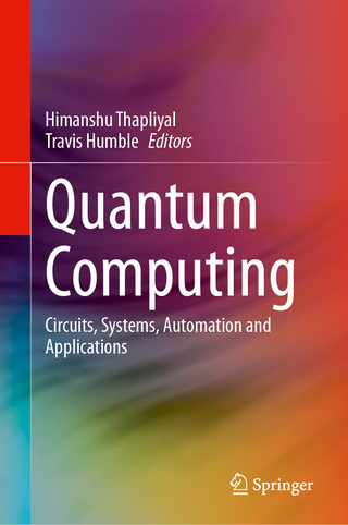 Quantum Computing